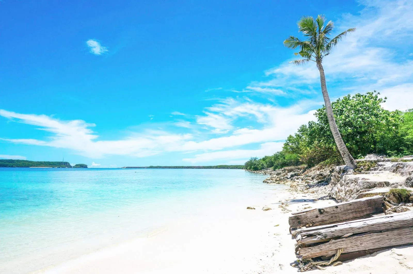 Hero image for Guam