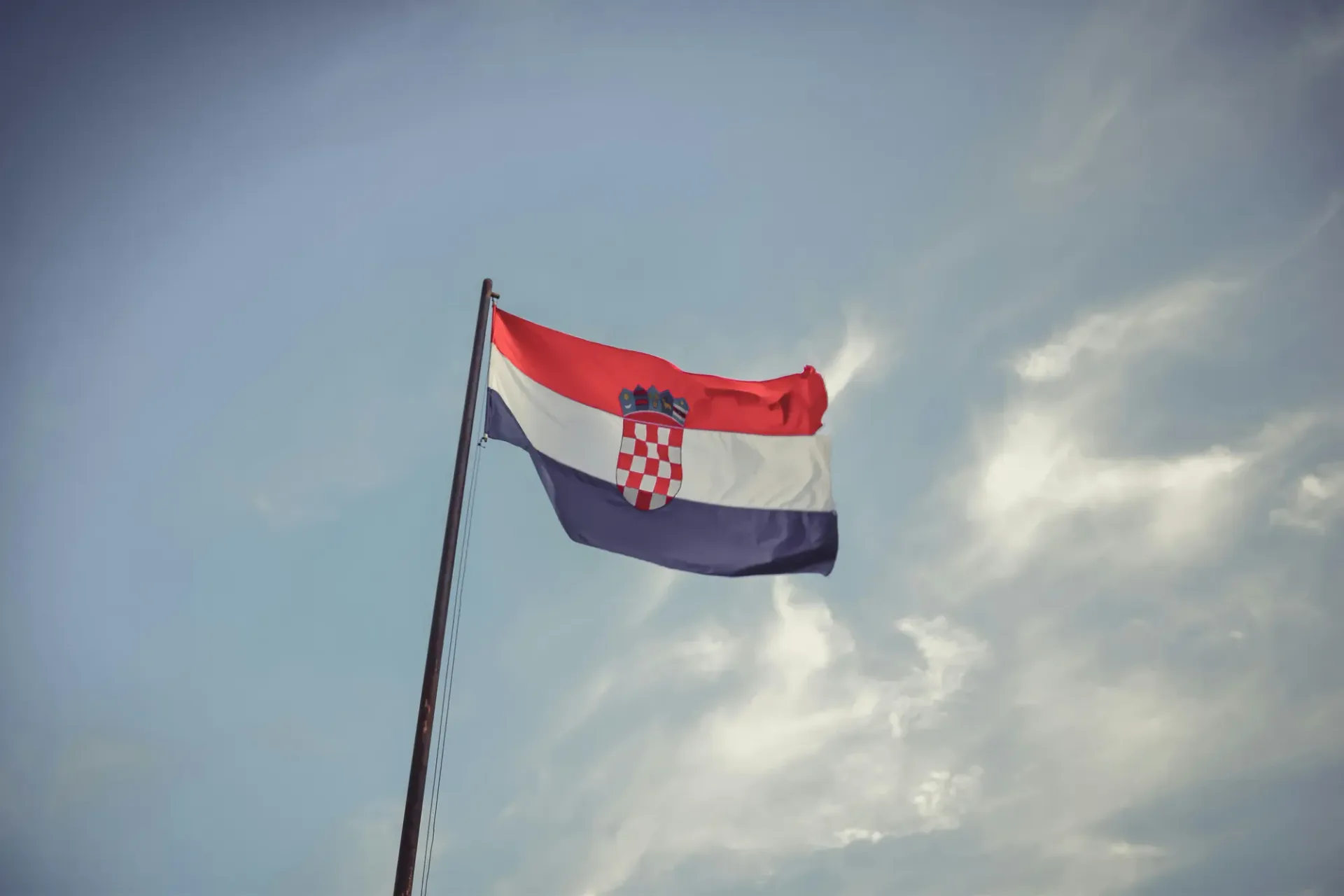 Hero image for Croatia