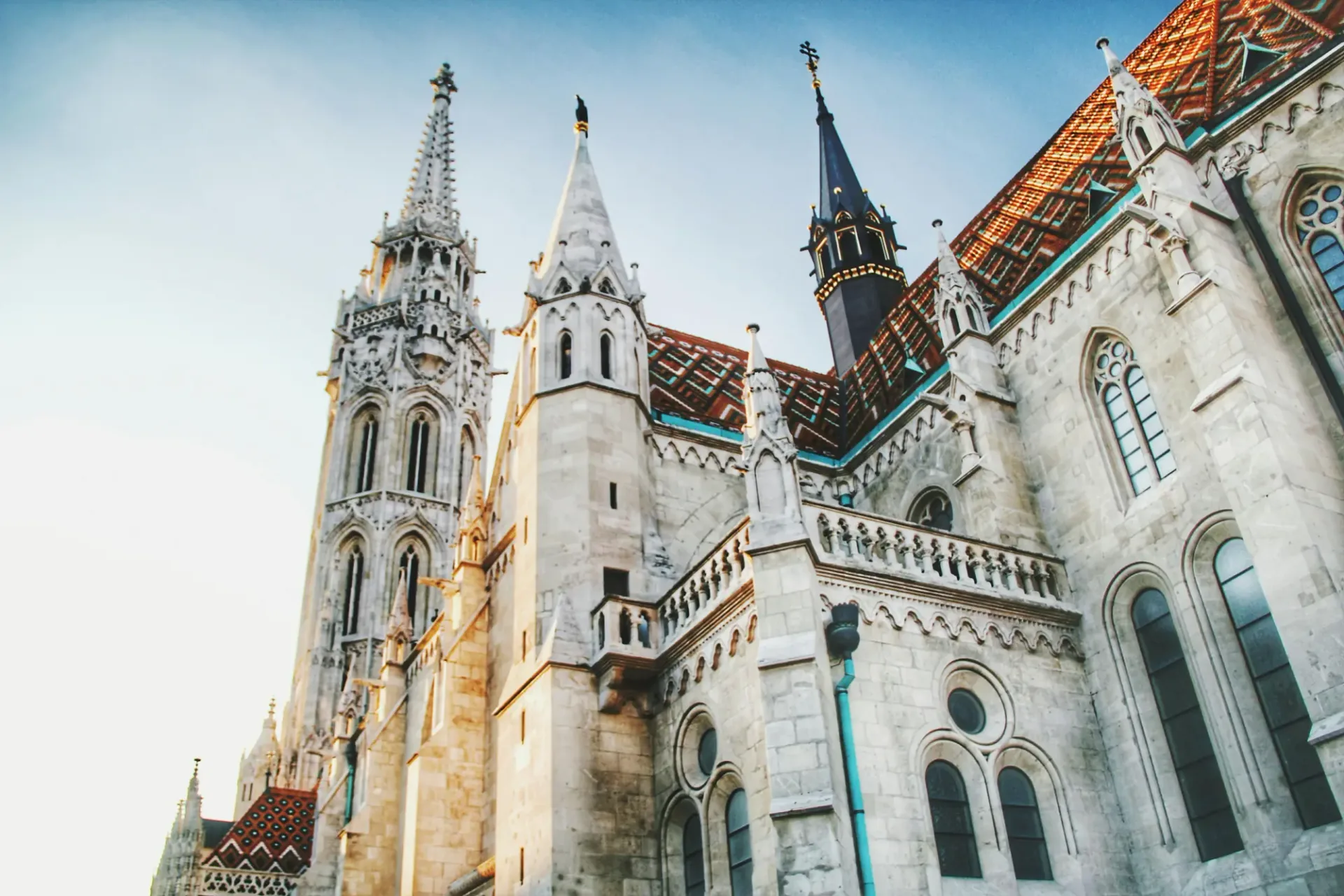Hero image for Hungary
