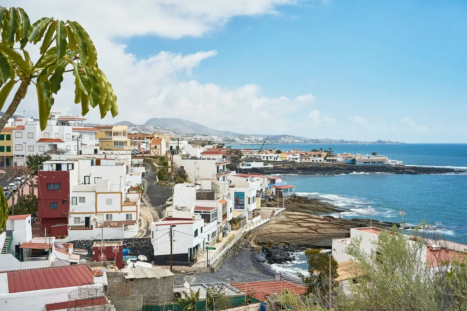 Hero image for Canary Islands