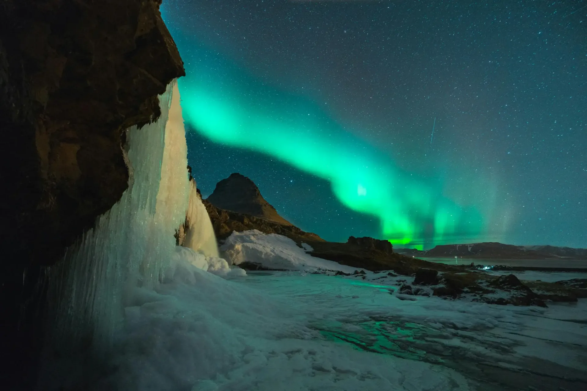 Hero image for Iceland