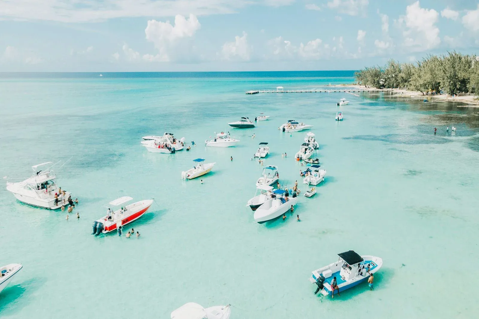 Hero image for Cayman Islands