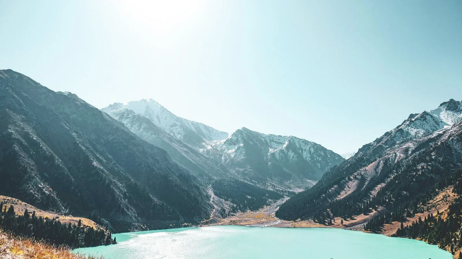 Hero image for Kazakhstan
