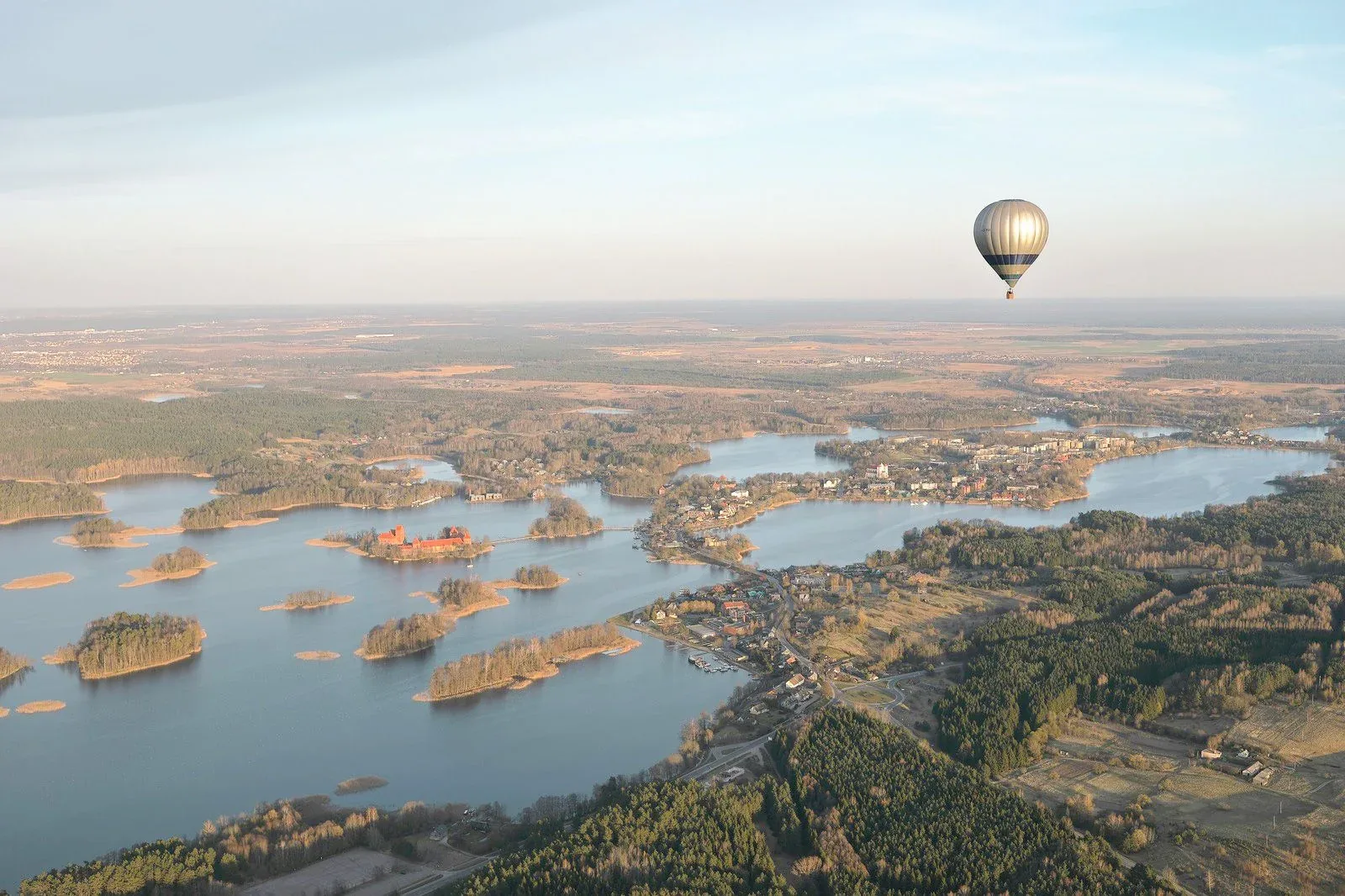 Hero image for Lithuania