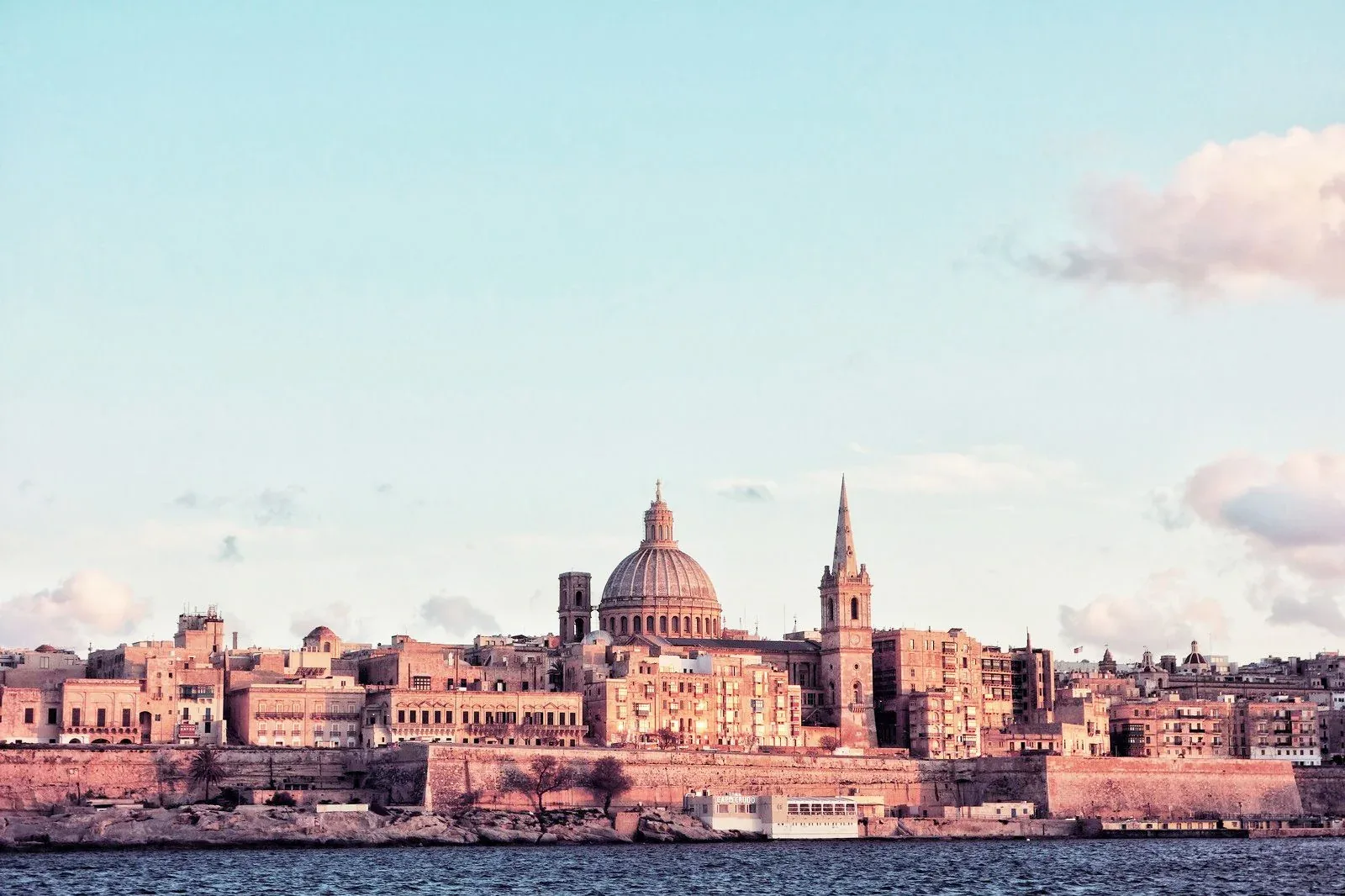 Hero image for Malta