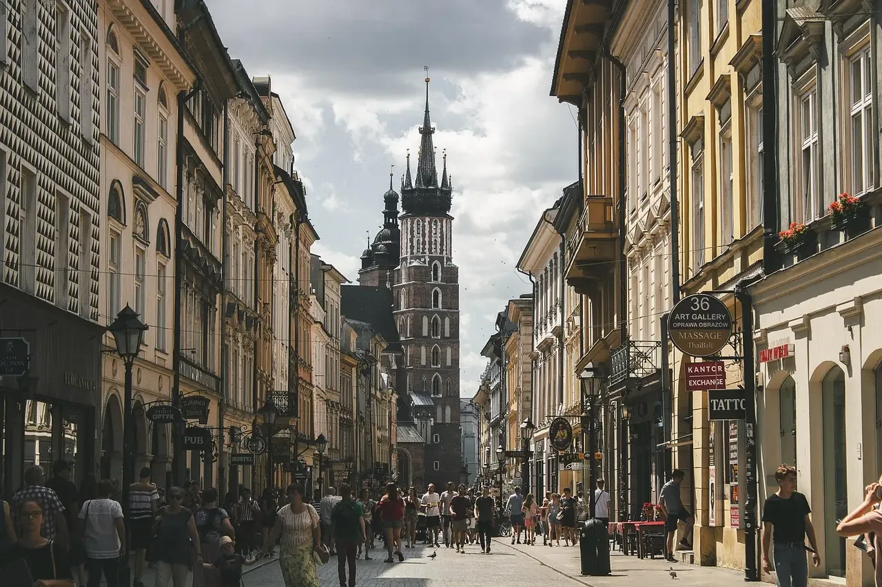 Hero image for Poland