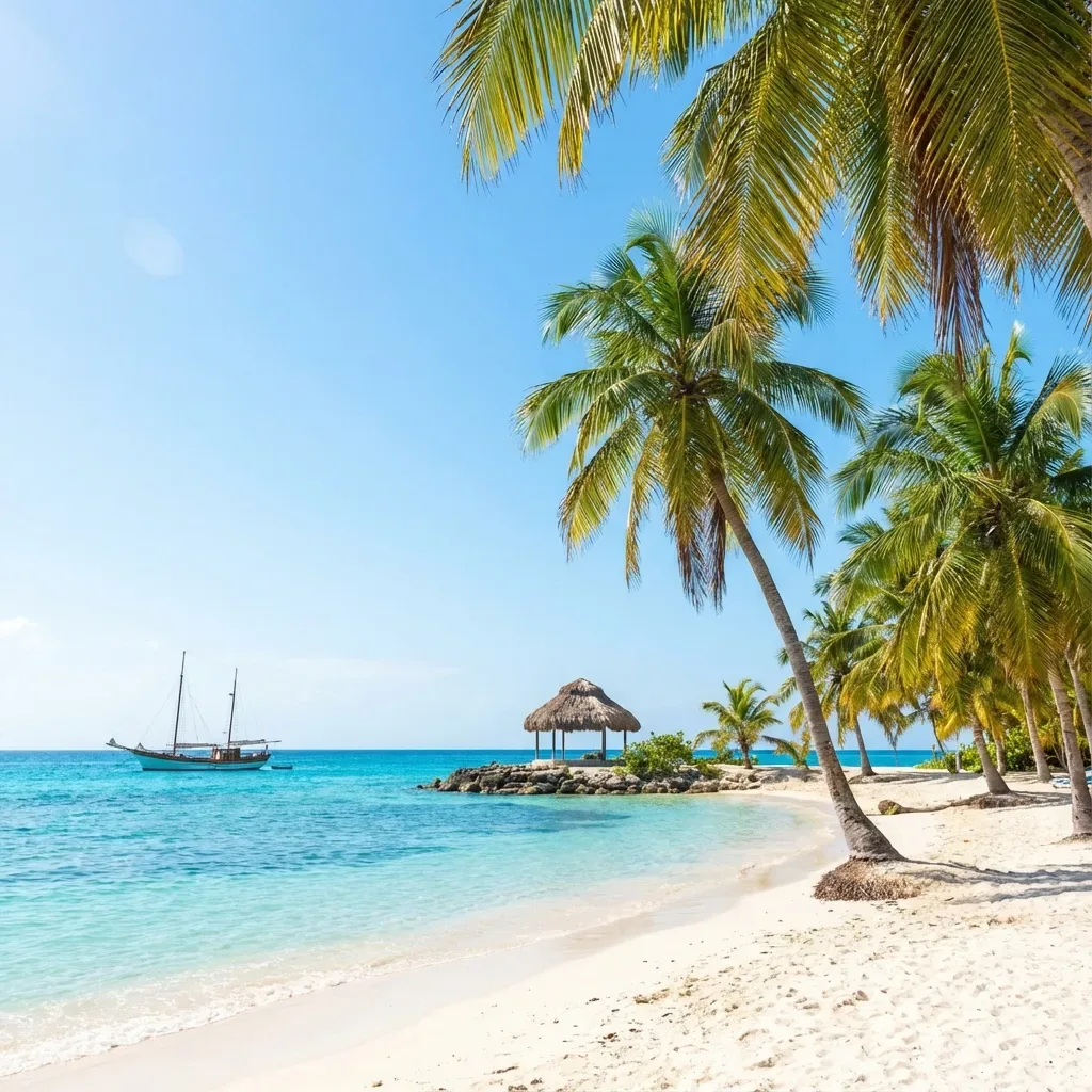 eSIM Caribbean