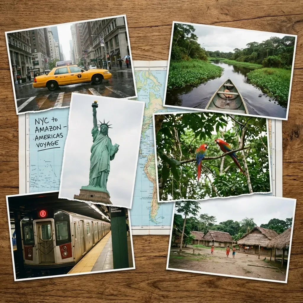 eSIM Americas + US + CA