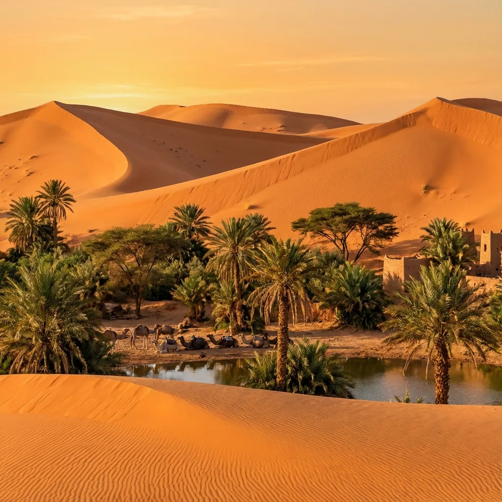 eSIM Middle East