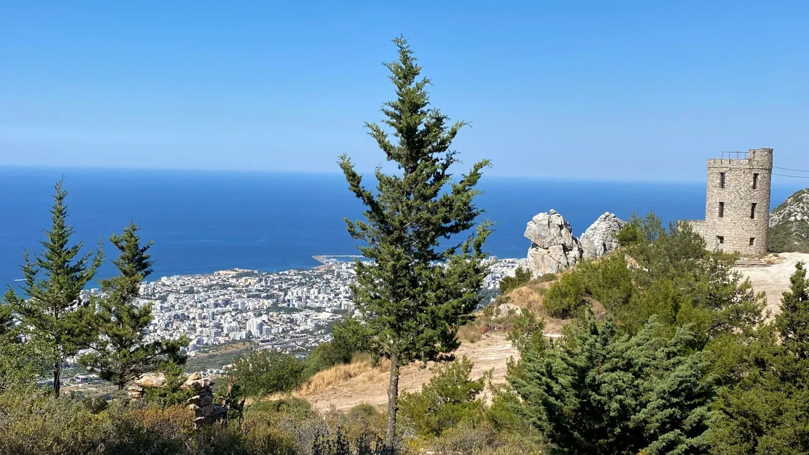 eSIM Northern Cyprus