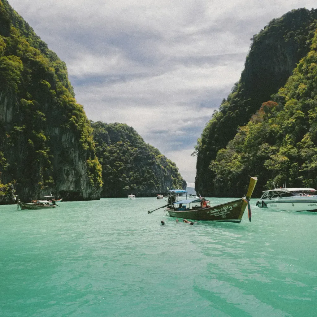 eSIM Southeast Asia