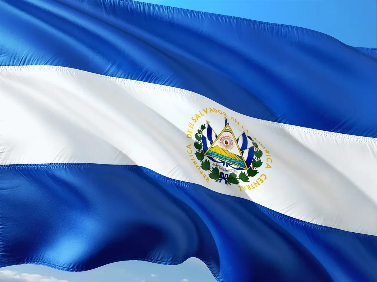 Hero image for El Salvador