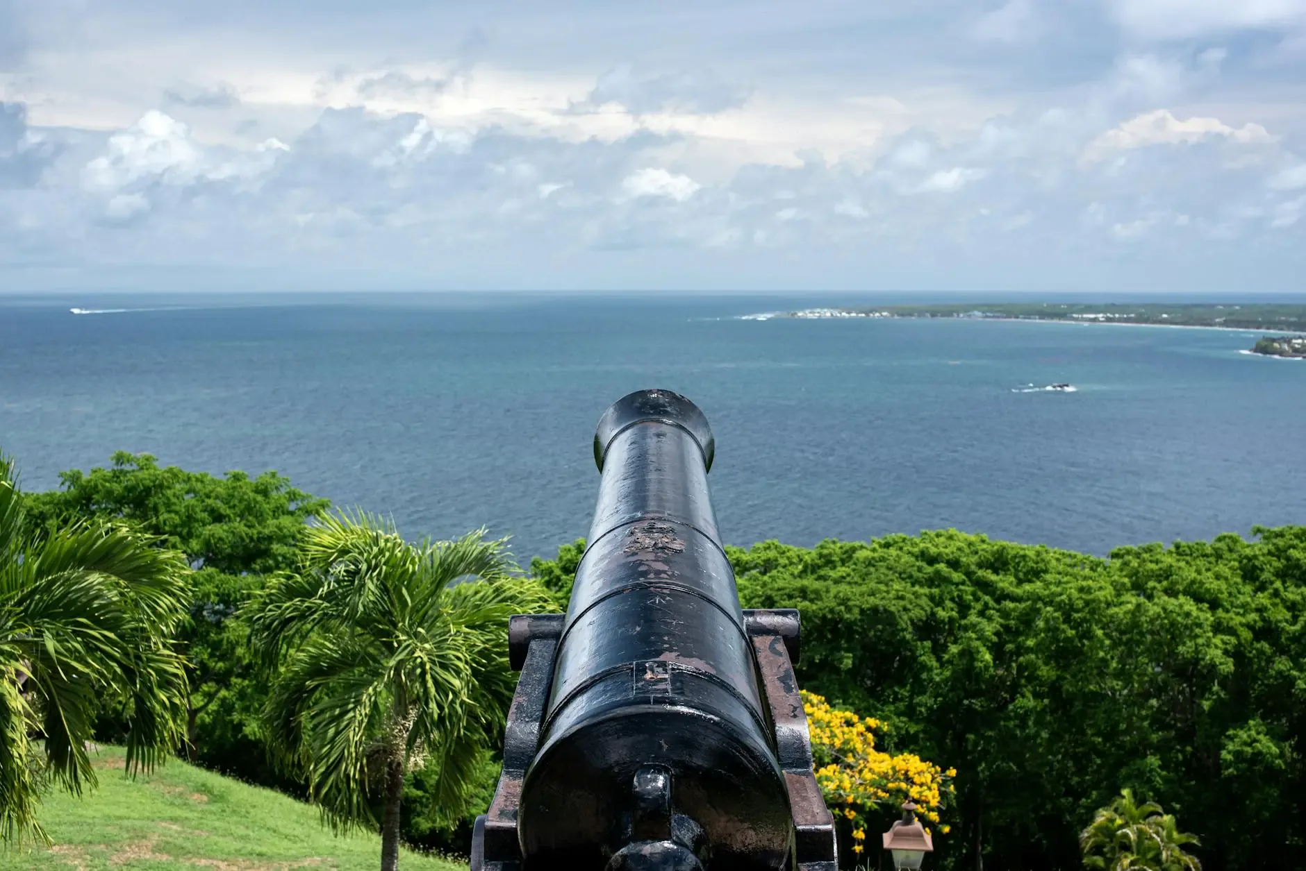 Hero image for Trinidad And Tobago