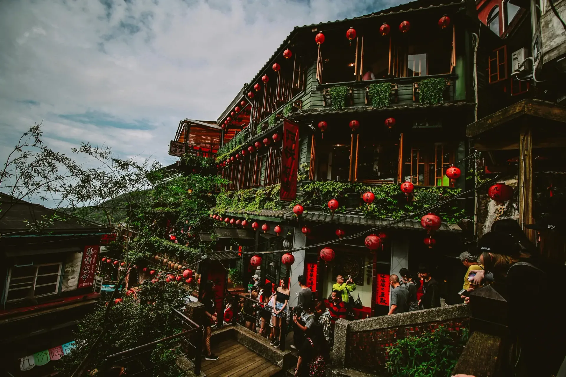 Hero image for Taiwan-Province of China
